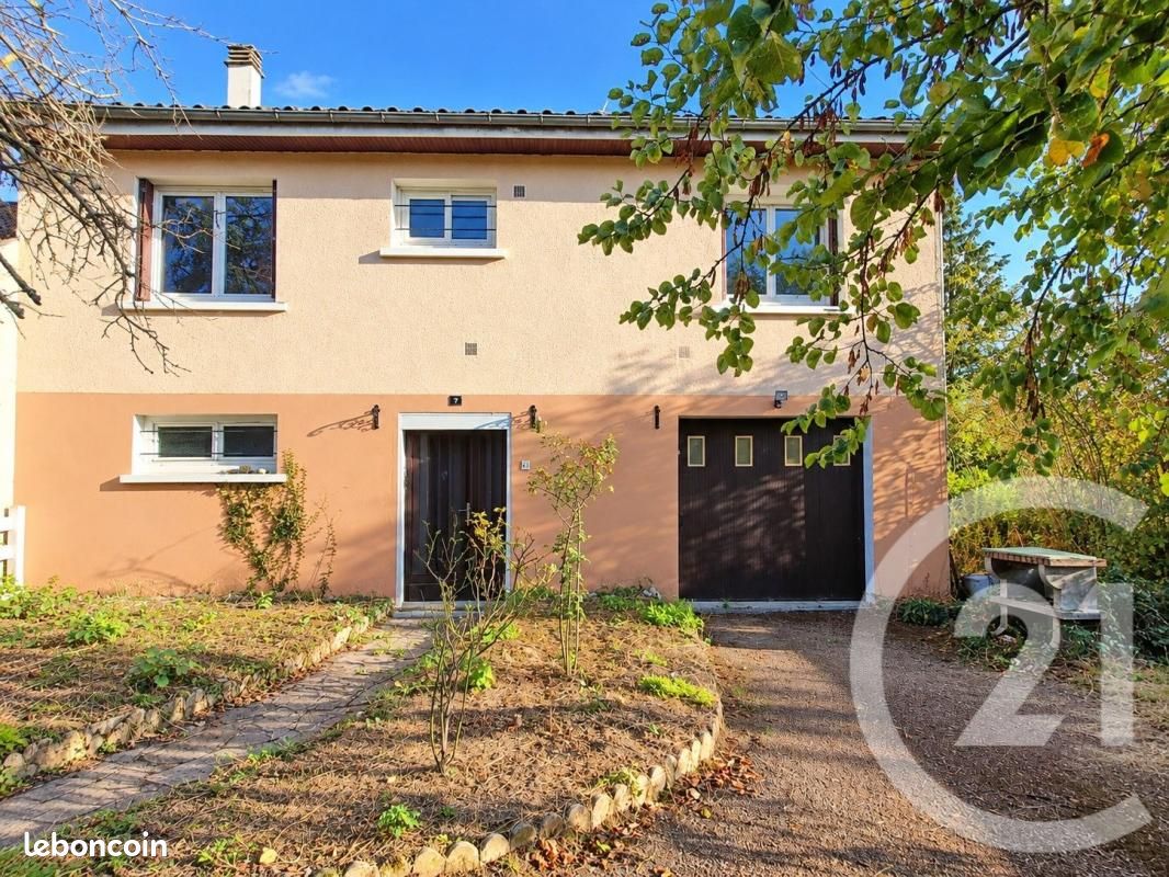 Maison 4 pièces 91 m² · à Limoges · 91 m² · 139 000 €