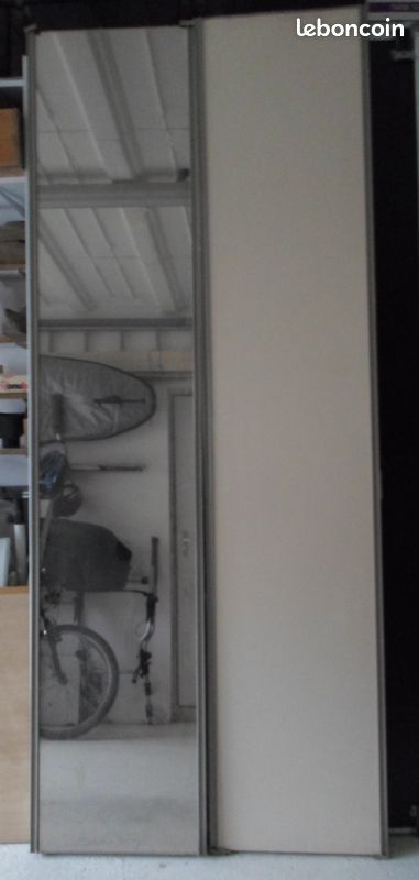 Portes placard (image 1)