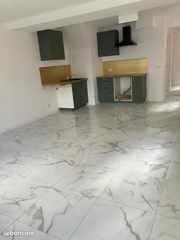 Maison 3 pièces 84 m² · à Château-Thierry · 84,1 m² · 730 €/mois