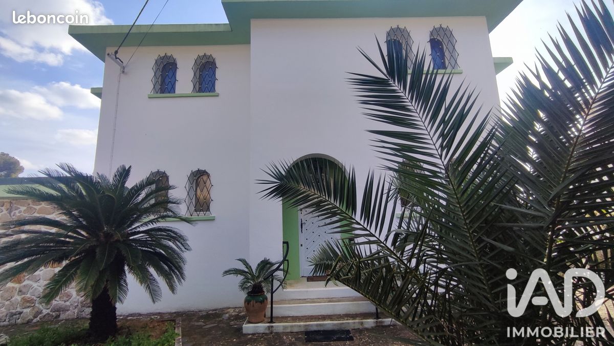 Maison 6 pièces 196 m² · à Toulon · 196 m² · 578 500 €