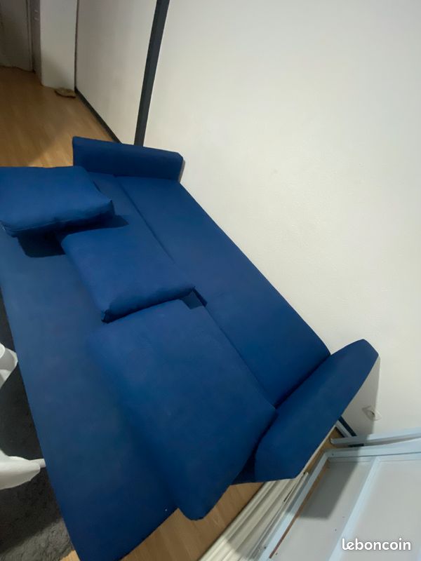 Canapé IKEA (image 6)