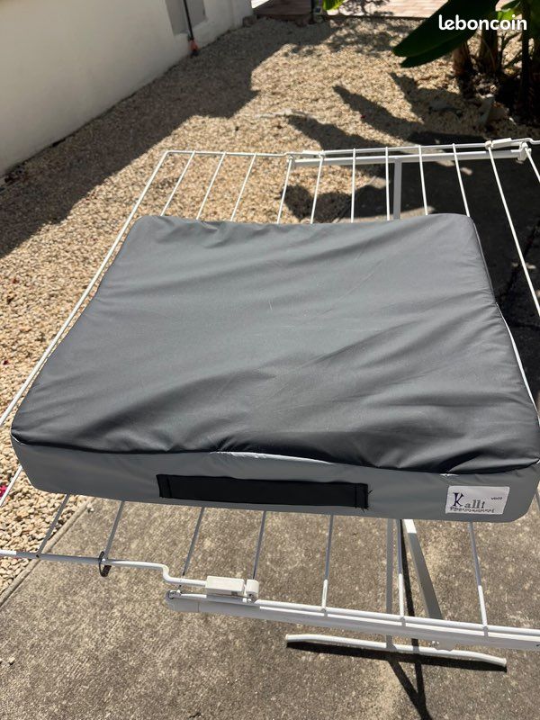 Coussin anti escarre (image 1)