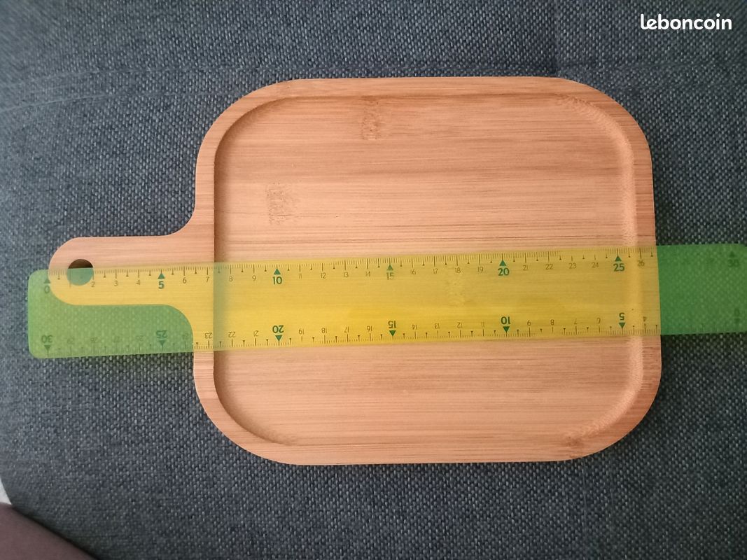 Lot Planche assiette (image 5)