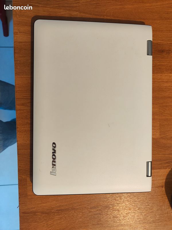 Ordinateur Lenovo yoga 300 (image 2)
