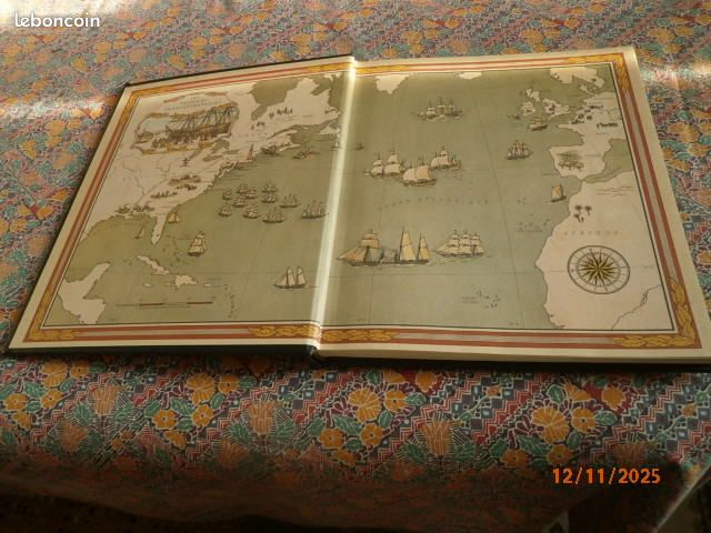 Transatlantiques (image 2)