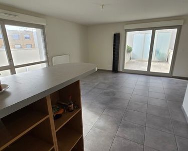 Appartement 400 000 € - 85 m²