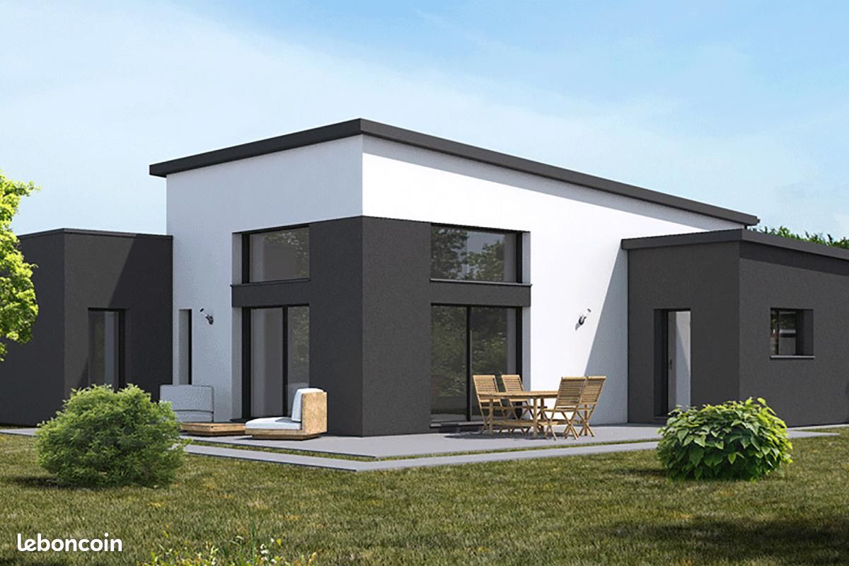 Maison 4 pièces 84 m² · au Hinglé · 84 m² · 222 800 €