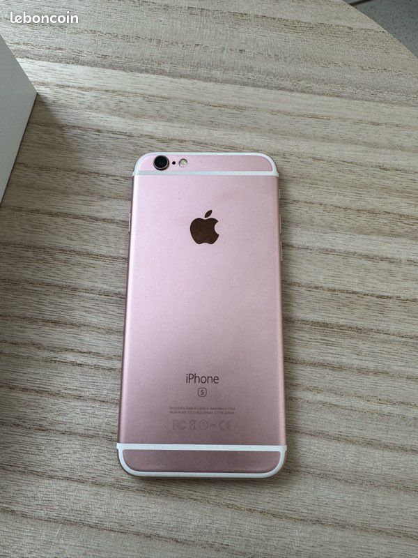 Iphone 6S (image 2)
