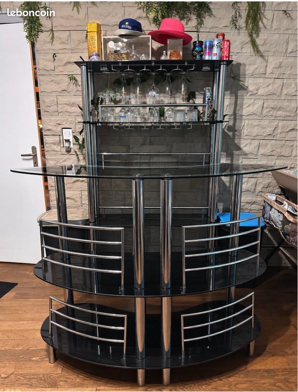 Meuble bar (image 1)