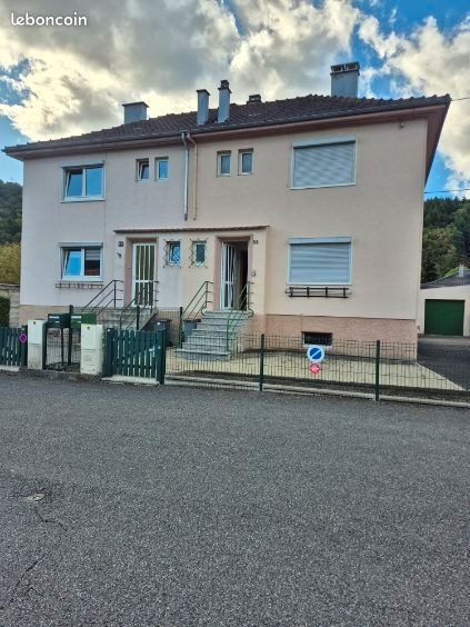 Maison 5 pièces 95 m² · à Munster · 95 m² · 220 000 €