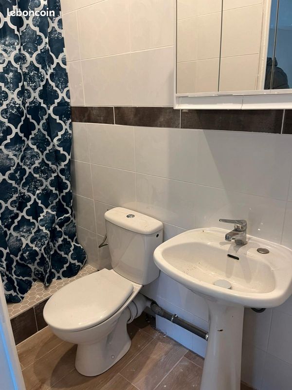 Appartement a louer clamart - 1 pièce(s) - 22 m2 - Surfyn