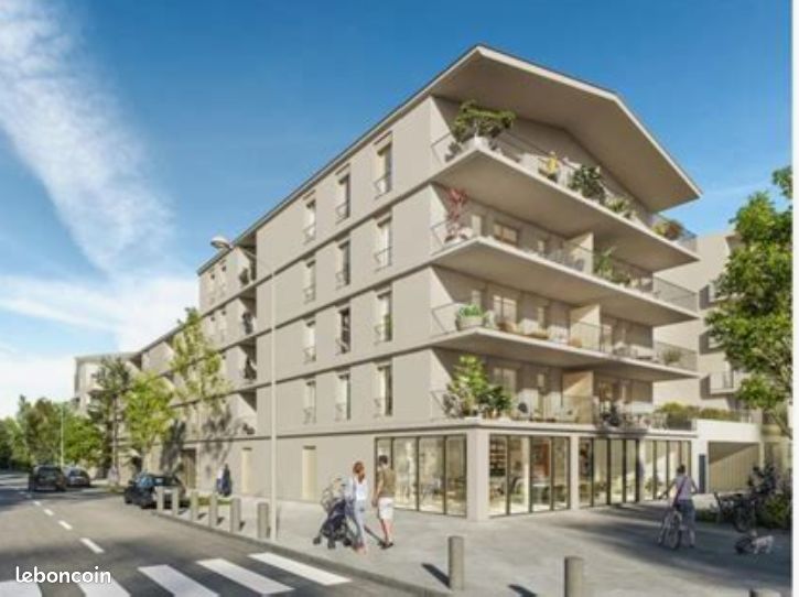 Appartement 3 pièces 70 m² · à Mantes-la-Ville · 70 m² · 1 290 €/mois