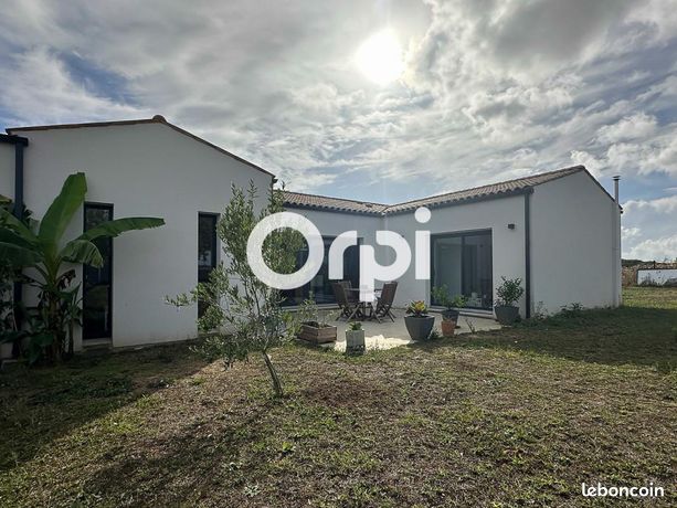 Maison 4 pièces 149 m²