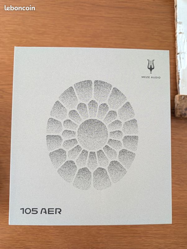 Meze 105 AER (image 5)