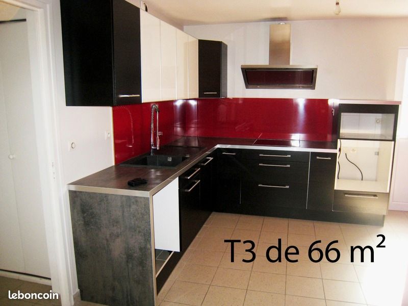 Immeuble 14 pièces 205 m² (image 3)