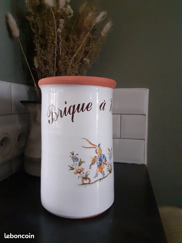 Brique à vin (image 4)