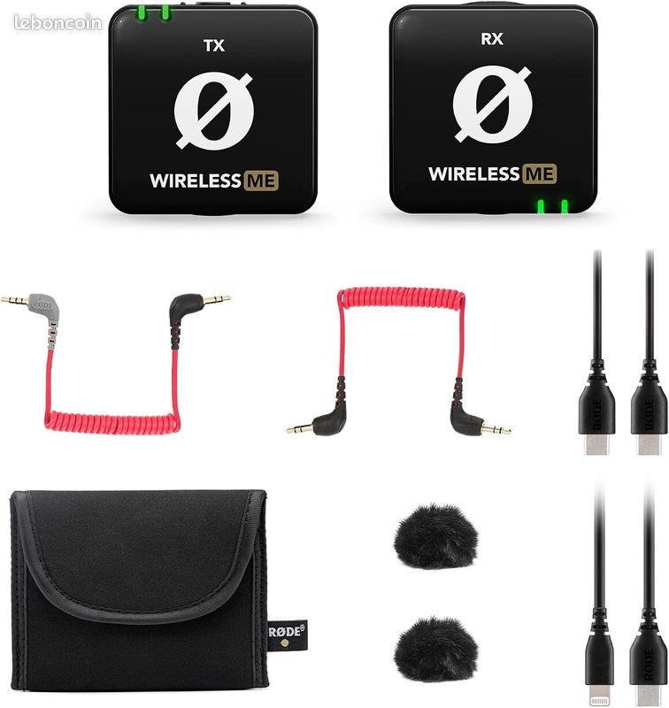 RØDE Wireless ME (image 2)