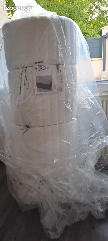 Surmatelas ikea (image 3)