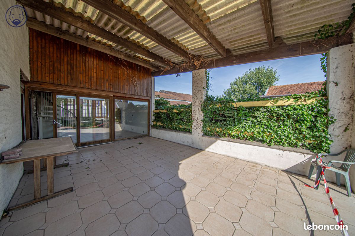 Duplex 8 pièces 250 m² (image 18)