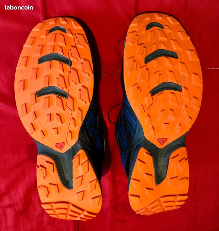 Salomon Wings GTX Gore-Tex® (image 5)