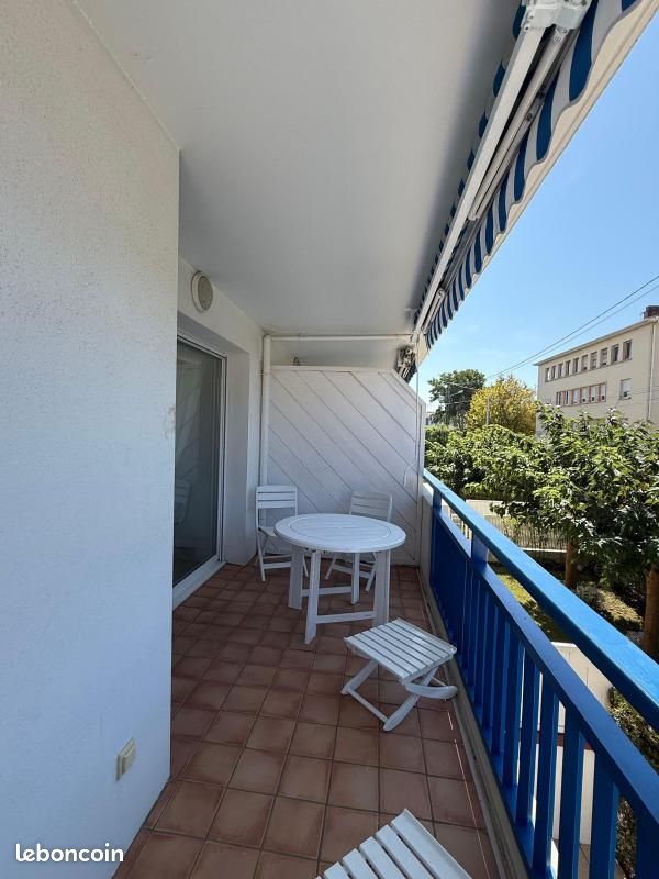 Appartement 3 pièces 71 m² · à Capbreton · 71 m² · 1 280 €/mois