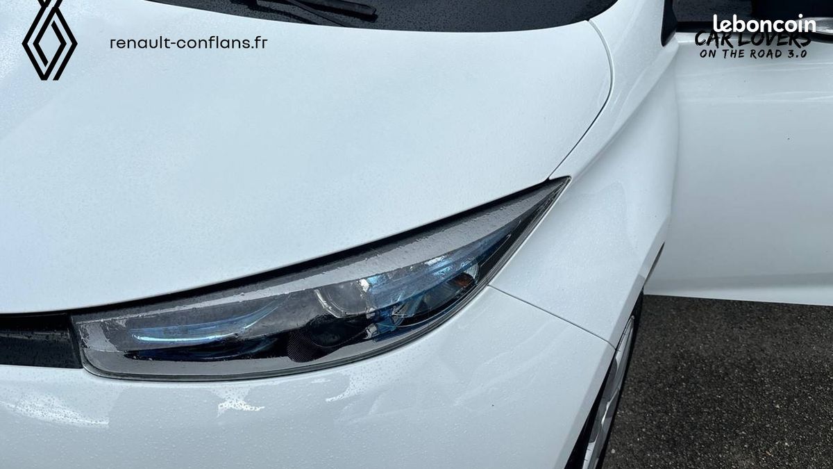 RENAULT Zoe Life (image 18)