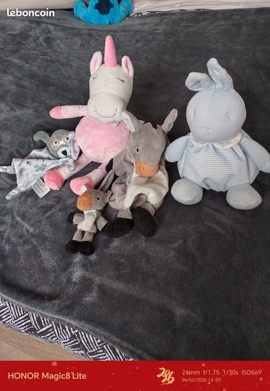 Nounours (image 1)