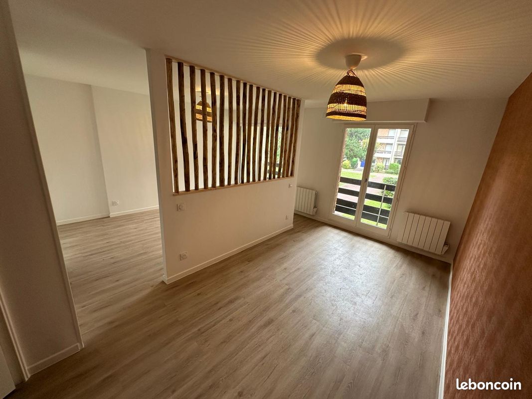 Appartement 2 pièces 31 m² · à Cabourg · 31 m² · 142 500 €