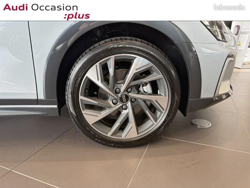 Audi A3 allstreet 1.5 TFSI 150ch Hybride Avus S tronic 7 (image 29)
