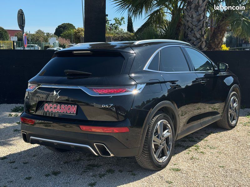 DS DS7 Crossback 1.6e-Tense 225cv Opéra (image 3)