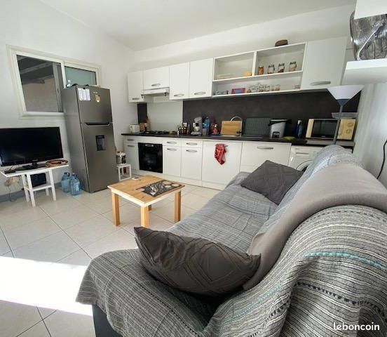 Appartement 2 pièces 42 m² · à Toulouse · 42 m² · 670 €
