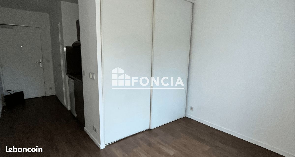 Rosny-sous-bois studio pour investissement (image 3)