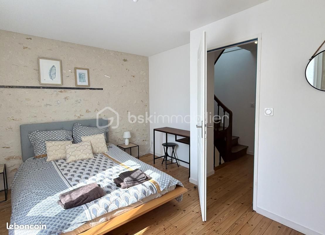 Maison de ville 4 pièces 70 m² (image 9)