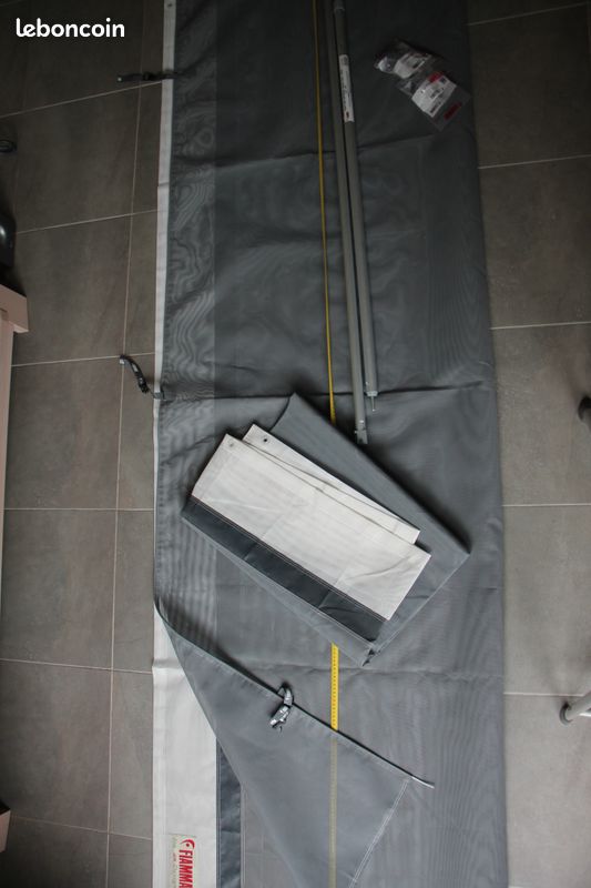 Fiamma Vorderwand Sun View XL 300, 285