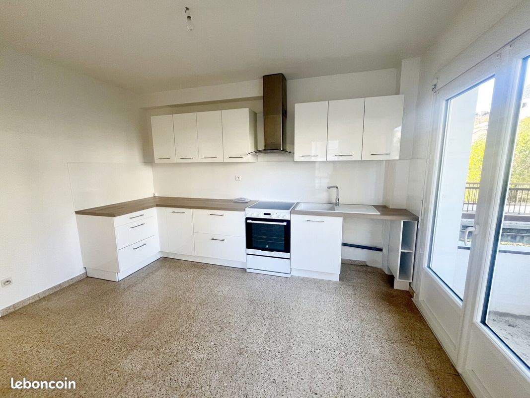 Appartement 4 pièces 87 m² · à Rodez · 87 m² · 800 €/mois