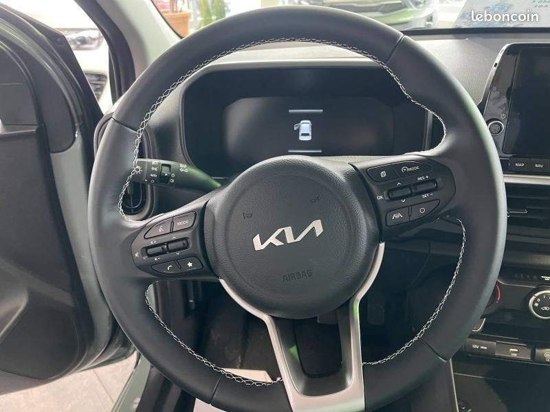Kia Picanto 1.0 GDi 68ch Active (image 13)