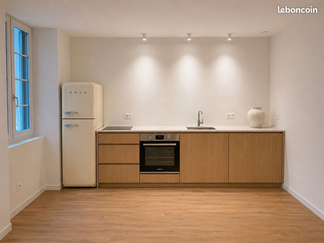 Maison 2 pièces 45 m² · à Toulouse · 45 m² · 239 000 €