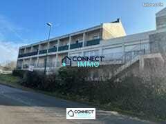 Local commercial 788 m² · à Huelgoat · 788 m² · 640 000 €