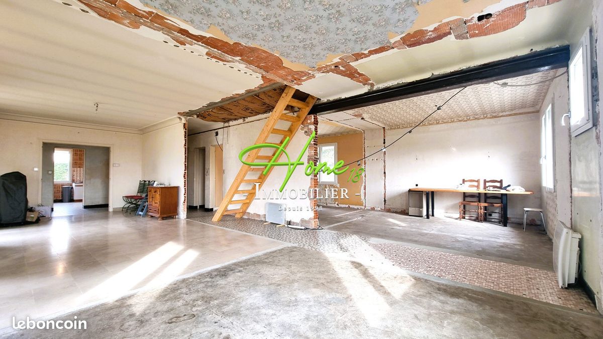 Local 930 m² Saint-Martin-d'Auxigny (image 5)