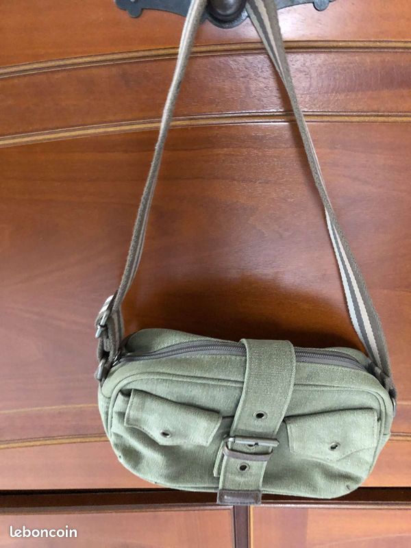 Sac en toile (image 1)