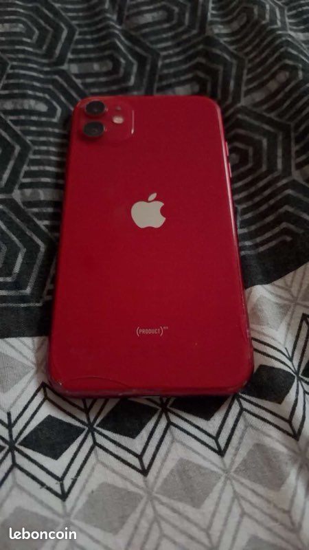 IPhone 11 (image 2)