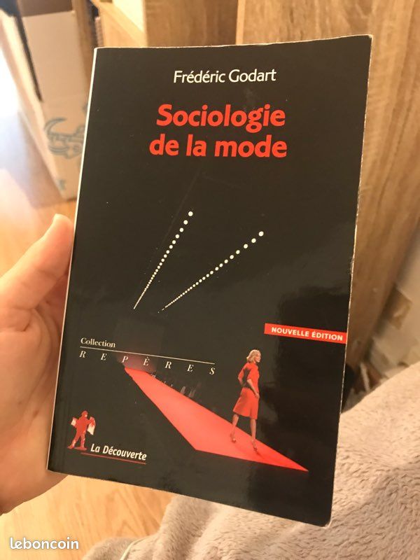 Sociologie de la mode (image 1)