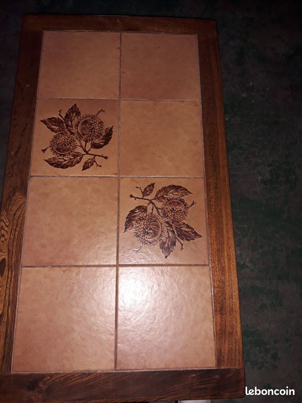 1 table basse de salon (image 1)