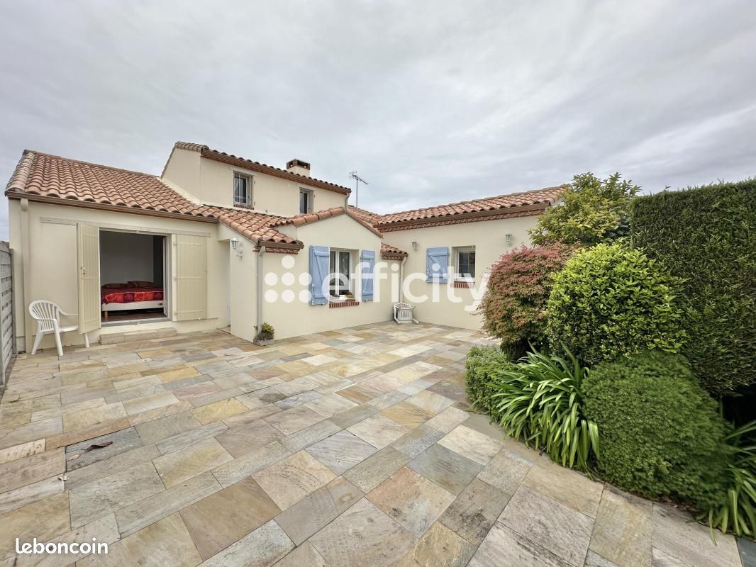 Maison 6 pièces 140 m² · à Pornic · 140 m² · 525 000 €