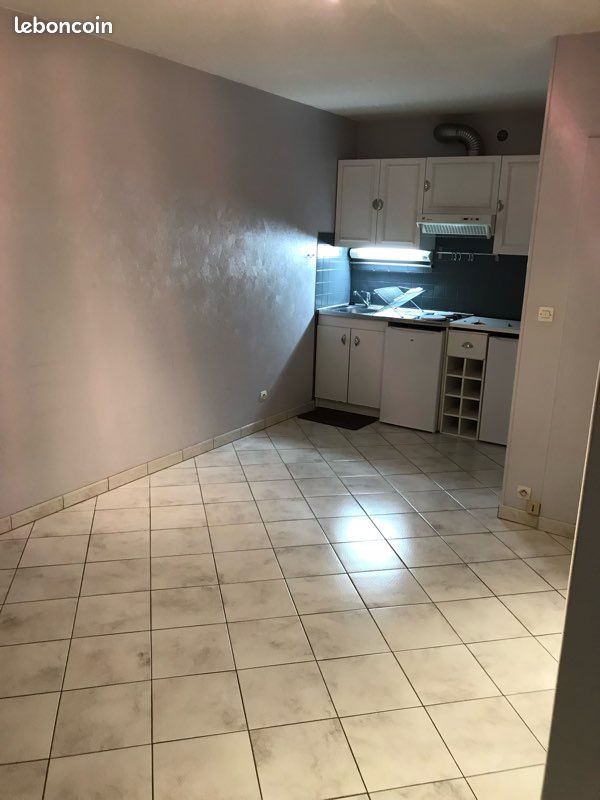 Appartement 1 pièce 26 m² · à Melun · 26 m² · 422 €/mois