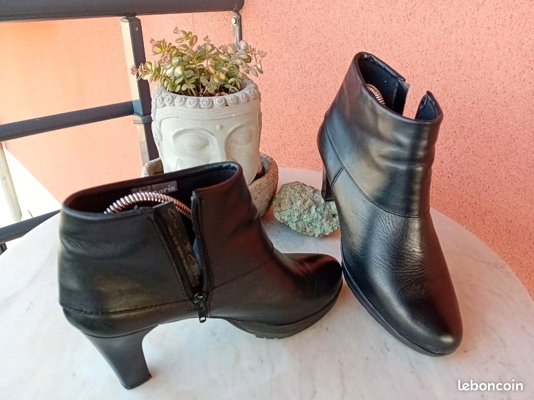 Bottines tamaris (image 8)