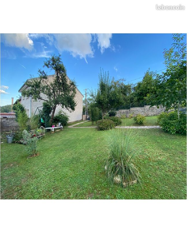 Terrain 384 m² · à Jezainville · 384 m² · 55 000 €