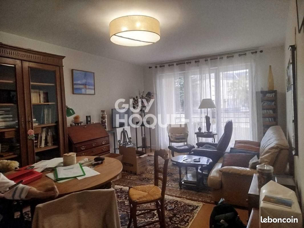 Appartement 4 pièces 87 m² · à Dreux · 87 m² · 189 900 €