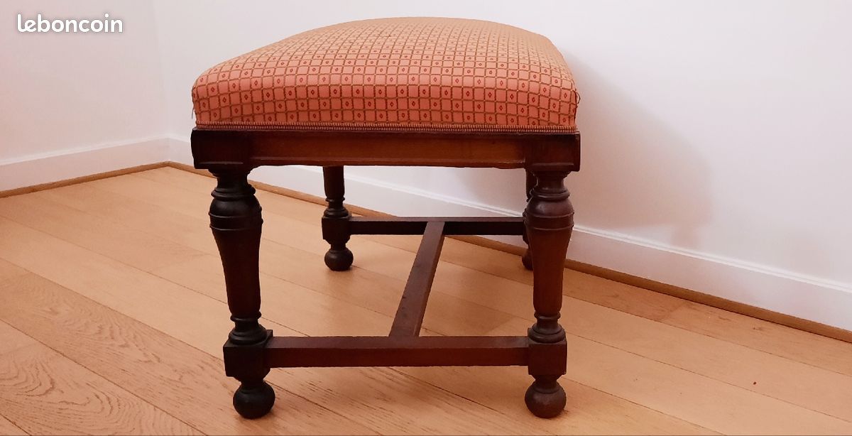Tabouret siège de piano (image 4)