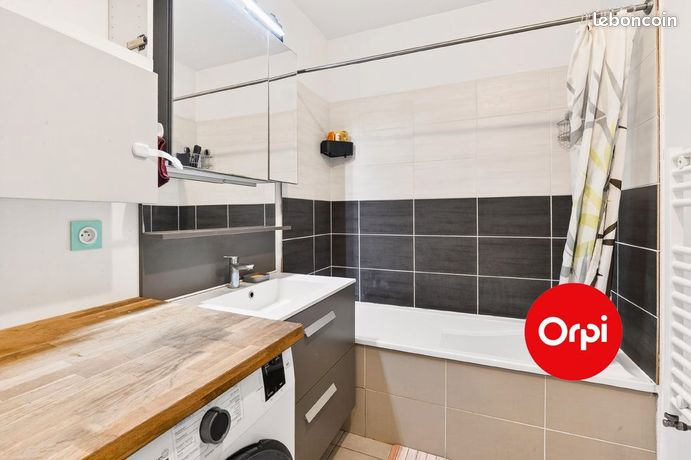 Maison 3 pièces 63 m² — 8